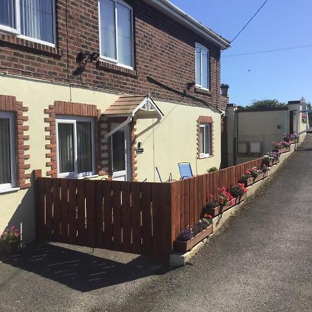 Frankies Flat, A Superb Apartment In Flamborough. Exteriör bild