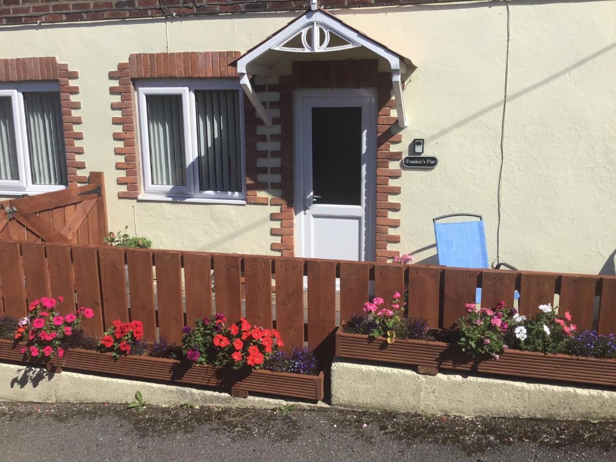 Frankies Flat, A Superb Apartment In Flamborough. Exteriör bild