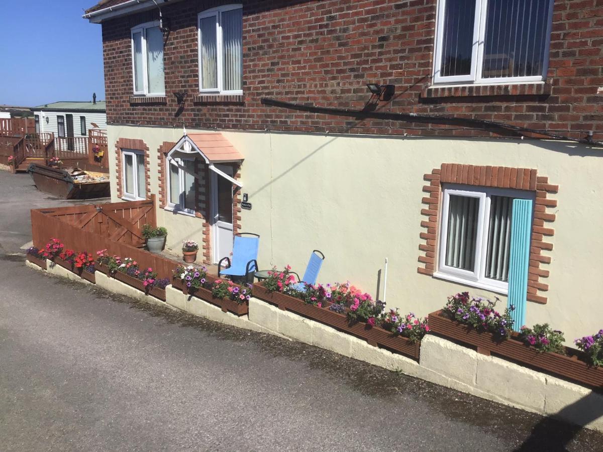 Frankies Flat, A Superb Apartment In Flamborough. Exteriör bild