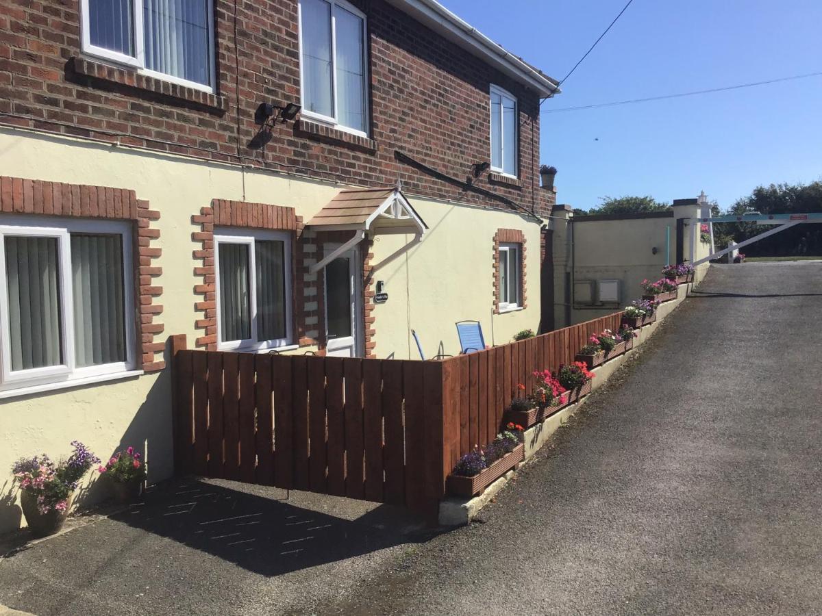 Frankies Flat, A Superb Apartment In Flamborough. Exteriör bild