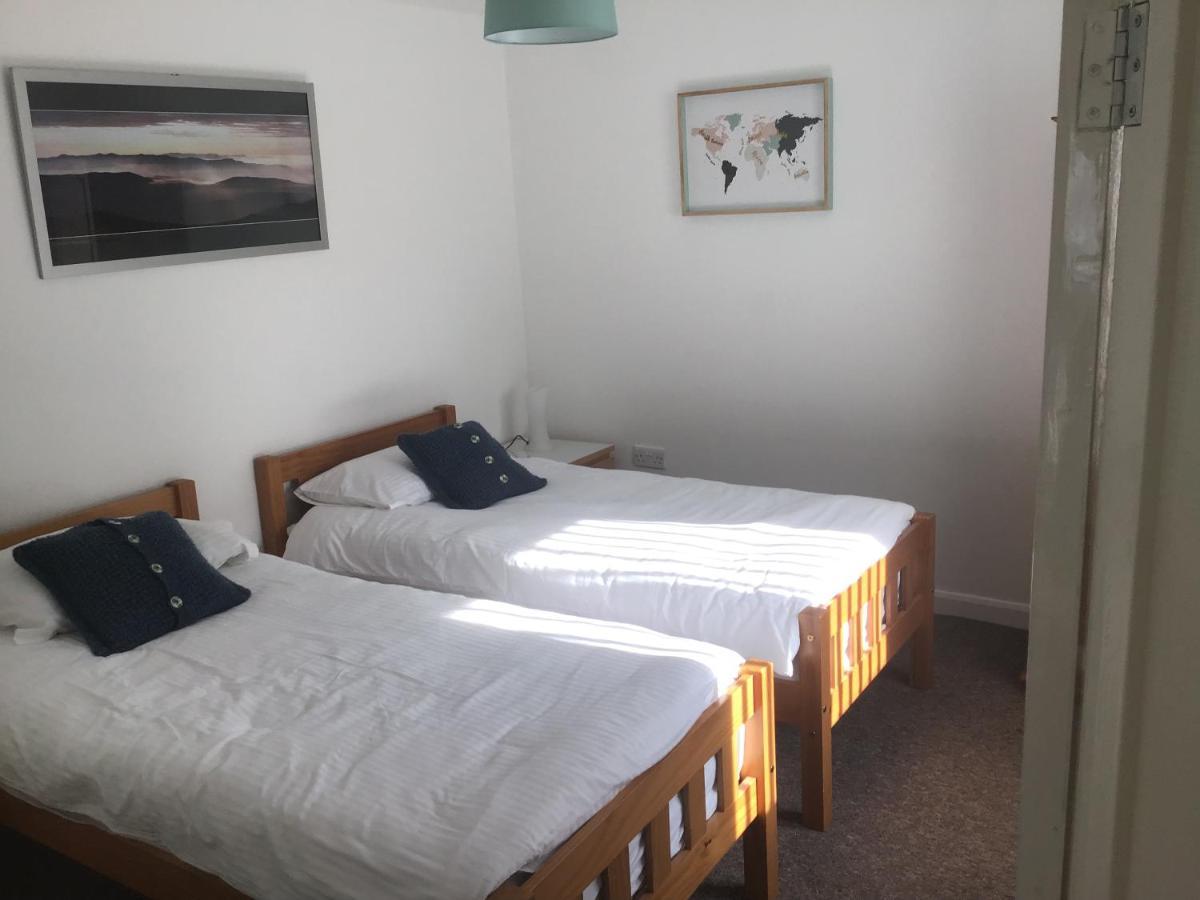 Frankies Flat, A Superb Apartment In Flamborough. Exteriör bild
