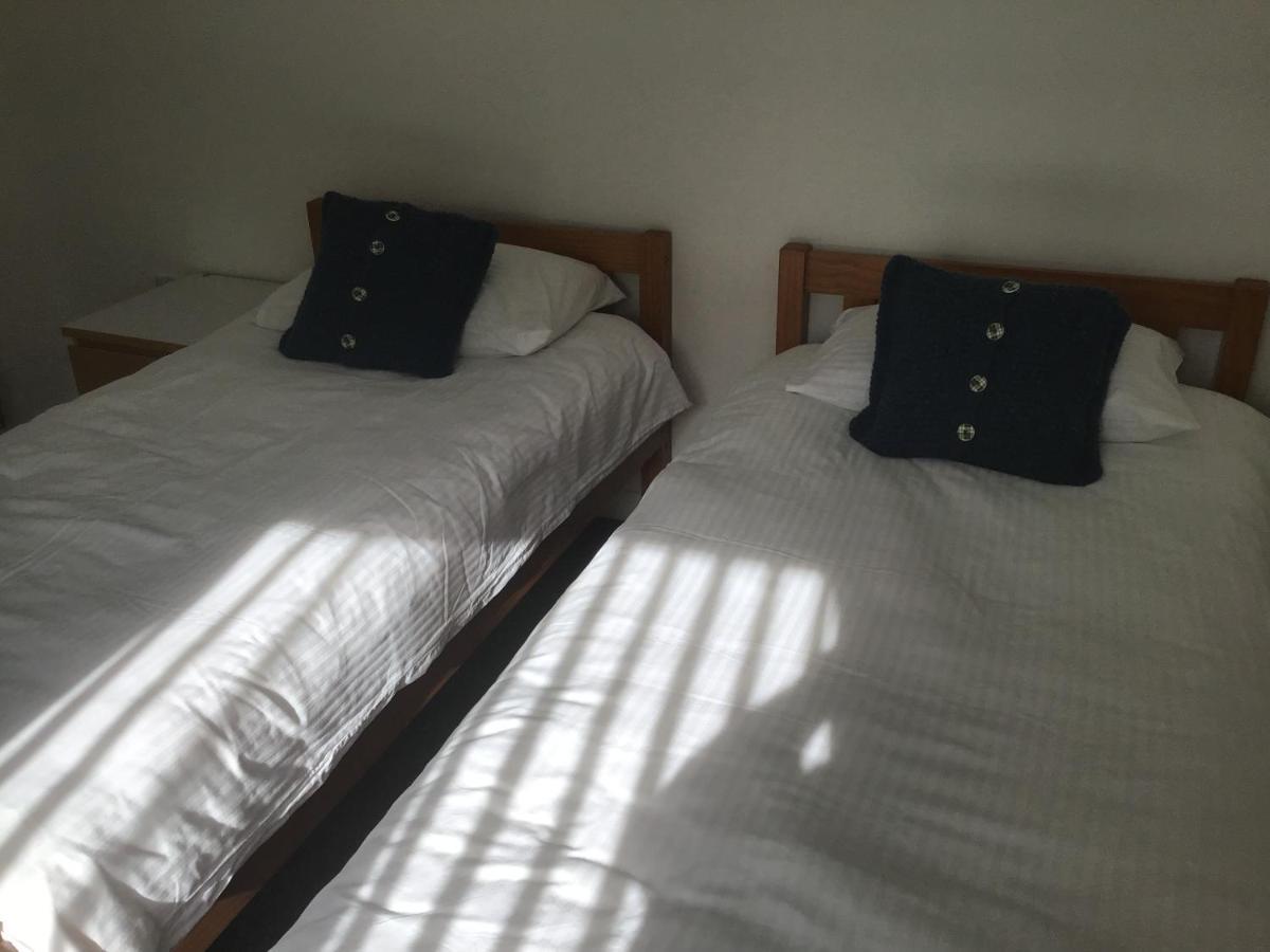 Frankies Flat, A Superb Apartment In Flamborough. Exteriör bild