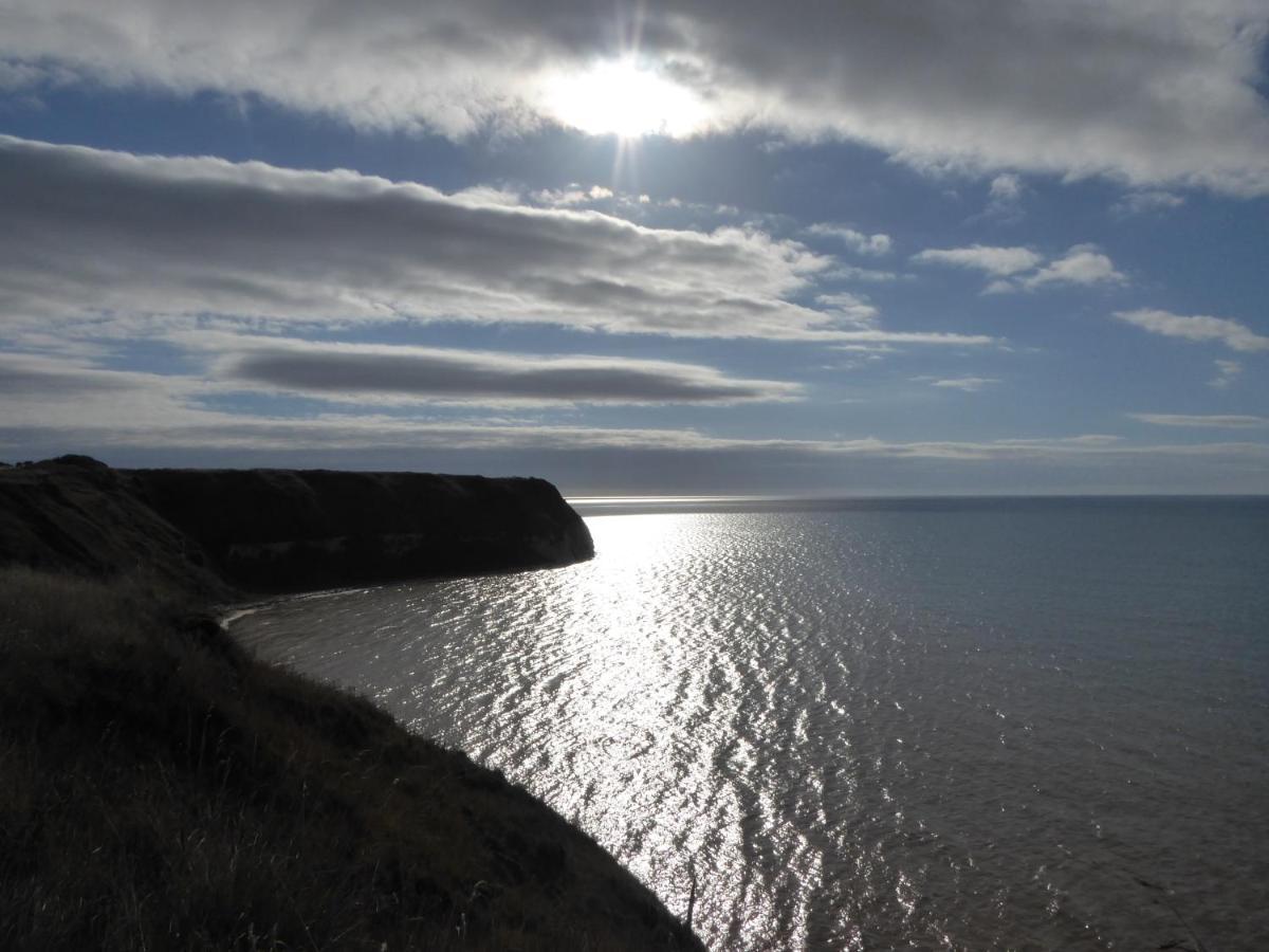 Frankies Flat, A Superb Apartment In Flamborough. Exteriör bild
